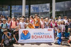 Sukces kiermaszu w Sferze. Ponad 300 dzieci poszło do kina