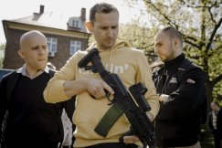 Chcą służyć w WOT. Cztery bataliony w województwie - foto