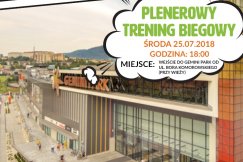 Zachęcają do biegania po Bielsku-Białej. Nie ma zapisów!