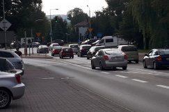 Absurdy na trzech skrzyżowaniach. To na pewno trzeba zmienić!