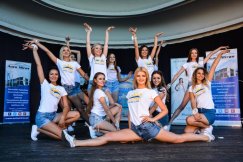 Tyle piękna z Beskidów! Nasze modelki podbijają północ kraju - foto