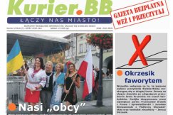 Okrzesik faworytem drugiej tury? Symulacja wyników wyborów
