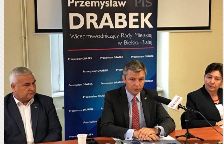 Likwidacja oddziału neurologii w Szpitalu Miejskim?