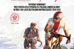 Upominki kolarskie z okazji 75. Tour de Pologne - KONKURS!