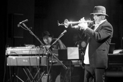 Odszedł Tomasz Stańko. Był ikoną polskiego jazzu