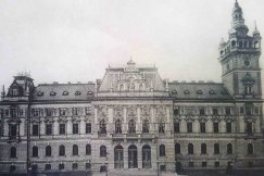 To oni zaprojektowali Bielsko-Białą. Pasjonująca historia Rostów