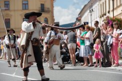 Rozpoczęła się największa atrakcja lata w Beskidach. PROGRAM