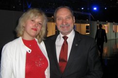 Wystąpiła z PiS. Teraz chce zostać prezydentem Bielska-Białej