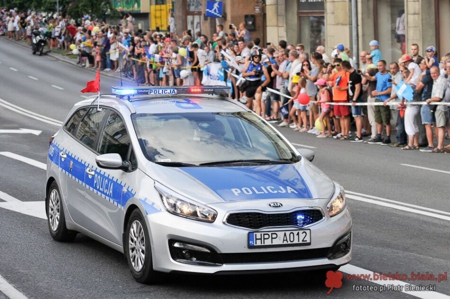 Duże utrudnienia w ruchu. Sprawdź, które ulice będą w środę zamknięte