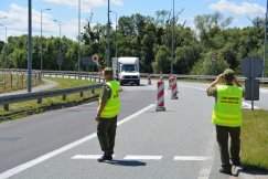 Ukraińcy z nakazem powrotu. Czasowe zakazy wjazdu do Polski