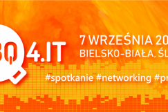 Rekord zaprasza wszystkich programistów. Tutaj REJESTRACJA!