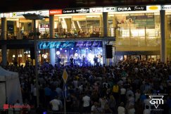 Wielki koncert na placu Bolka i Lolka. Czesław ma głos!