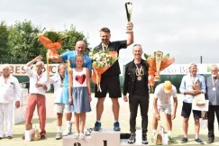 Turniej z udziałem znanych artystów. Wstęp wolny!
