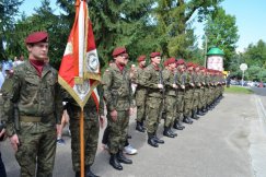 Wojsko zaprasza na uroczystości. Będzie msza i piknik z grochówką