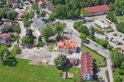 Jest porozumienie z GDDKiA. Powstanie "południowa obwodnica Hałcnowa"