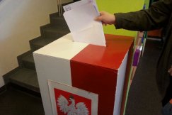 Prezydent Krywult zarejestrował swój komitet wyborczy