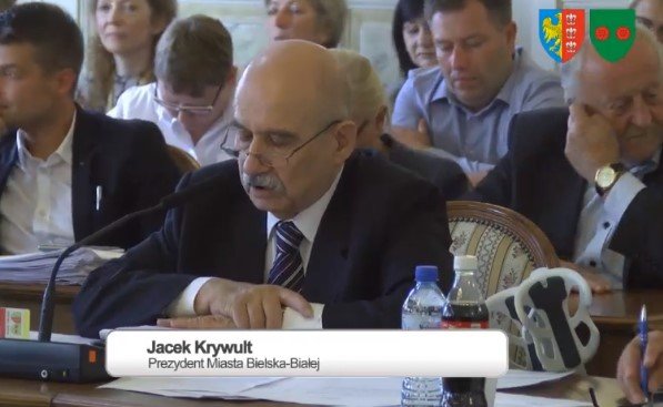Nie było przetargu na audyt w TS Podbeskidzie