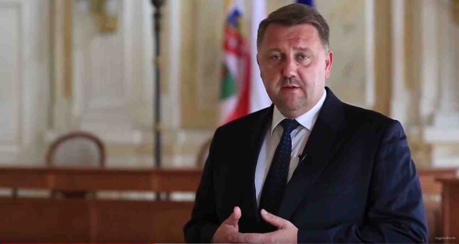 Nowy film z Jarosławem Klimaszewskim. Warto to zobaczyć!