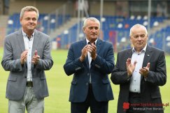Biznesmen uratował Podbeskidzie. Spłacił długi z własnej kieszeni