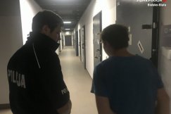 Ostra awantura z użyciem noża. To była próba zabójstwa?