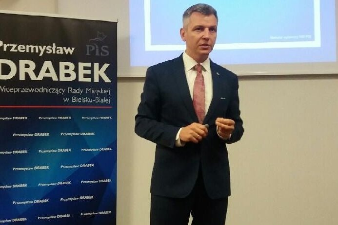 „Piątka Drabka”, czyli pięć pomysłów na miasto - foto