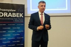 „Piątka Drabka”, czyli pięć pomysłów na miasto - foto