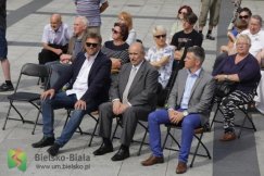 „Przedwiośnie” na głosy. Prezydent zaprasza na Rynek
