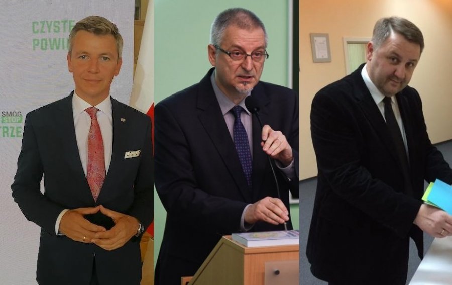 Kto zostanie nowym prezydentem Bielska-Białej? - SONDAŻ