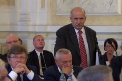 Prezydent krytykuje przeciwników. Jest odpowiedź na ostre słowa!