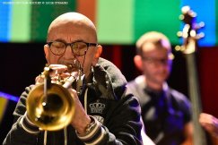 Tomasz Stańko będzie patronem Jazzowej Jesieni w Bielsku-Białej