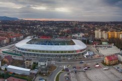 Inwestycje, które zmieniły Bielsko-Białą. Prezydent wylicza sukcesy