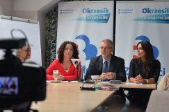 Szykuje się konwencja wyborcza komitetu Janusza Okrzesika