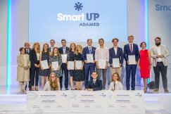 Bielska licealistka stypendystką Adamed SmartUP