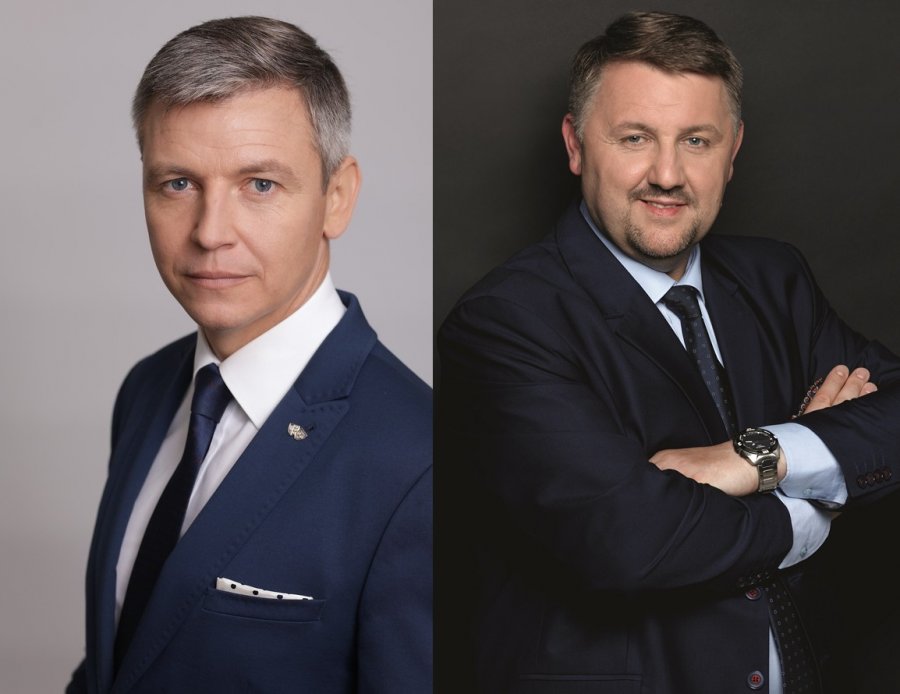 Spór na programy. Kandydat PiS powiela propozycje prezydenta?