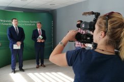 Wymieniasz piec, docieplasz dom? Będzie łatwiej złożyć wniosek o dofinansowanie