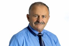 Lewicowy kandydat na prezydenta. "Chcemy wrócić do Ratusza"