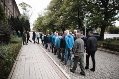 Rozpoczęły się wcielenia do śląskiej brygady WOT - foto