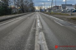 Poważne utrudnienia w ruchu na ul. Krakowskiej