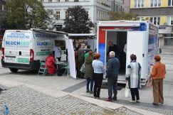 Okrzesik i Niezależni.BB zapraszają na bezpłatne badania - foto