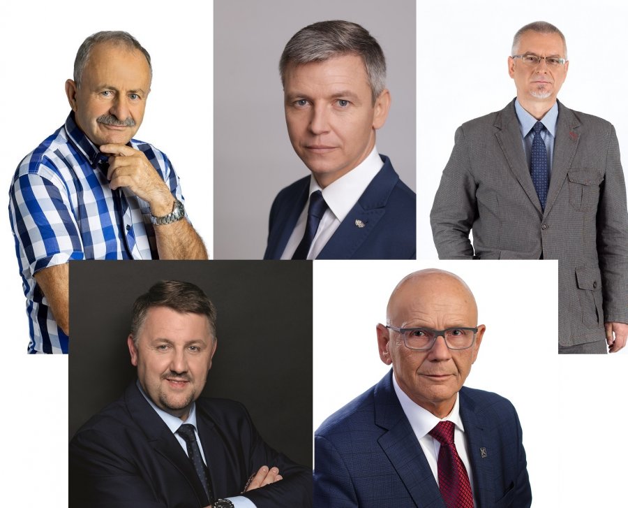 Wielka debata kandydatów na prezydenta. W internecie, radiu i telewizji!