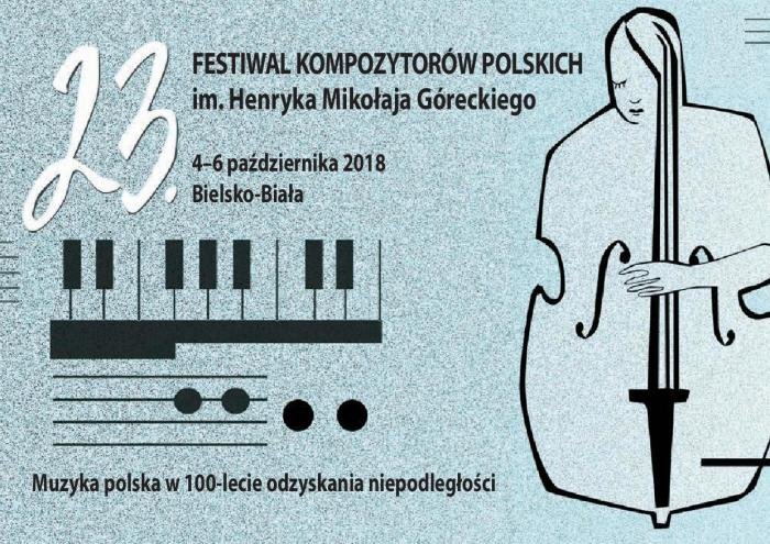 Wielka muzyka w Bielsku-Białej. Artyści światowego formatu