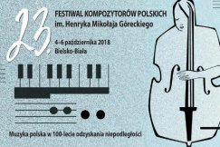 Wielka muzyka w Bielsku-Białej. Artyści światowego formatu