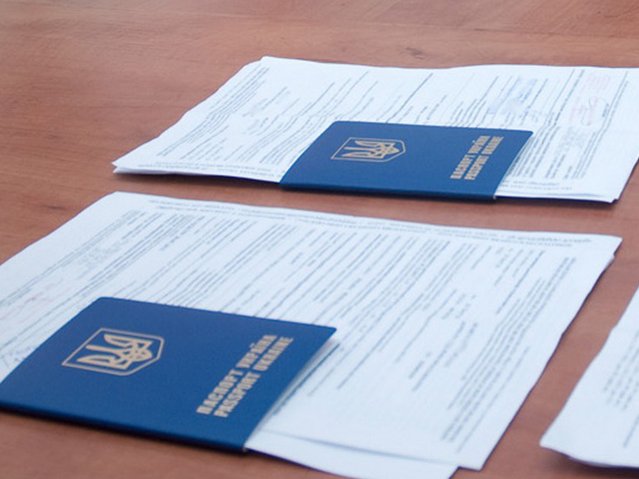 Nawet 200 euro za dokument poświadczający zatrudnienie Ukraińców