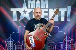 Sweet Home Bielsko-Biała w hicie TVN „Mam Talent!” - foto