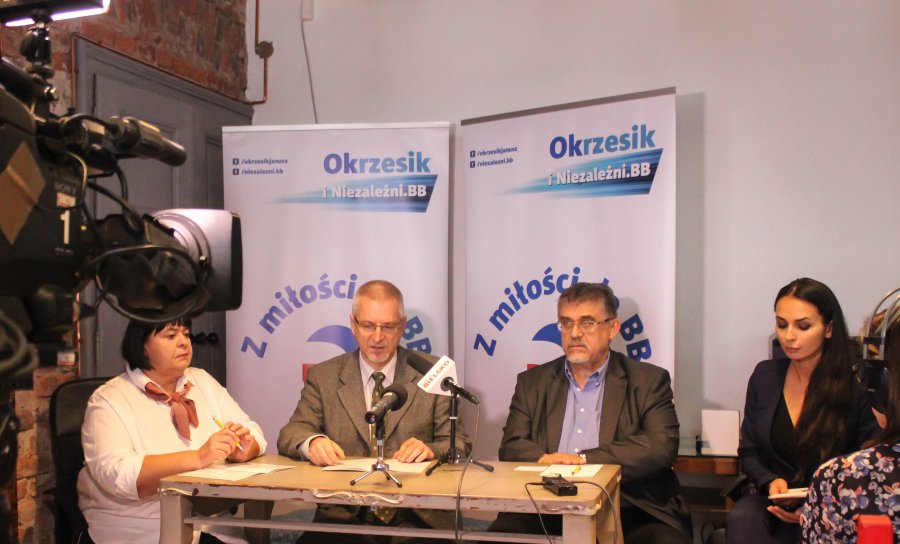 Rezonans i tomograf bez kolejki? Okrzesik ma rozwiązania!