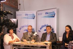 Rezonans i tomograf bez kolejki? Okrzesik ma rozwiązania!