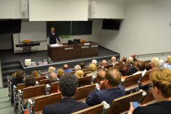 Miliony dla ATH na kształcenie elit. Rządowa pomoc dla uczelni
