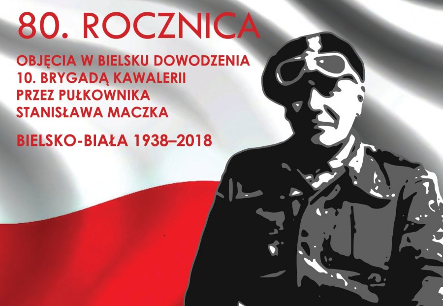 Wielkie święto Maczkowców. Defilada i pokazy w centrum miasta