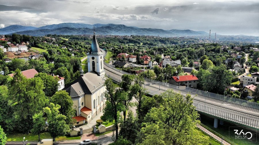 Miasto szuka turystów w centralnej Polsce. Nowe działania reklamowe