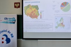 Przyszłością miasta są e-parkingi. Bielsko-Biała może być inteligentne?